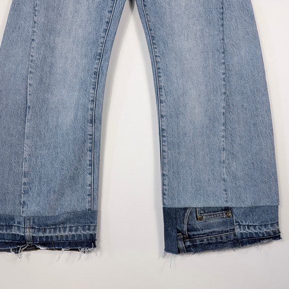 Denim Forum “The Nina” Super High Cigarette (30L) – Reworked - Picture 4 of 9